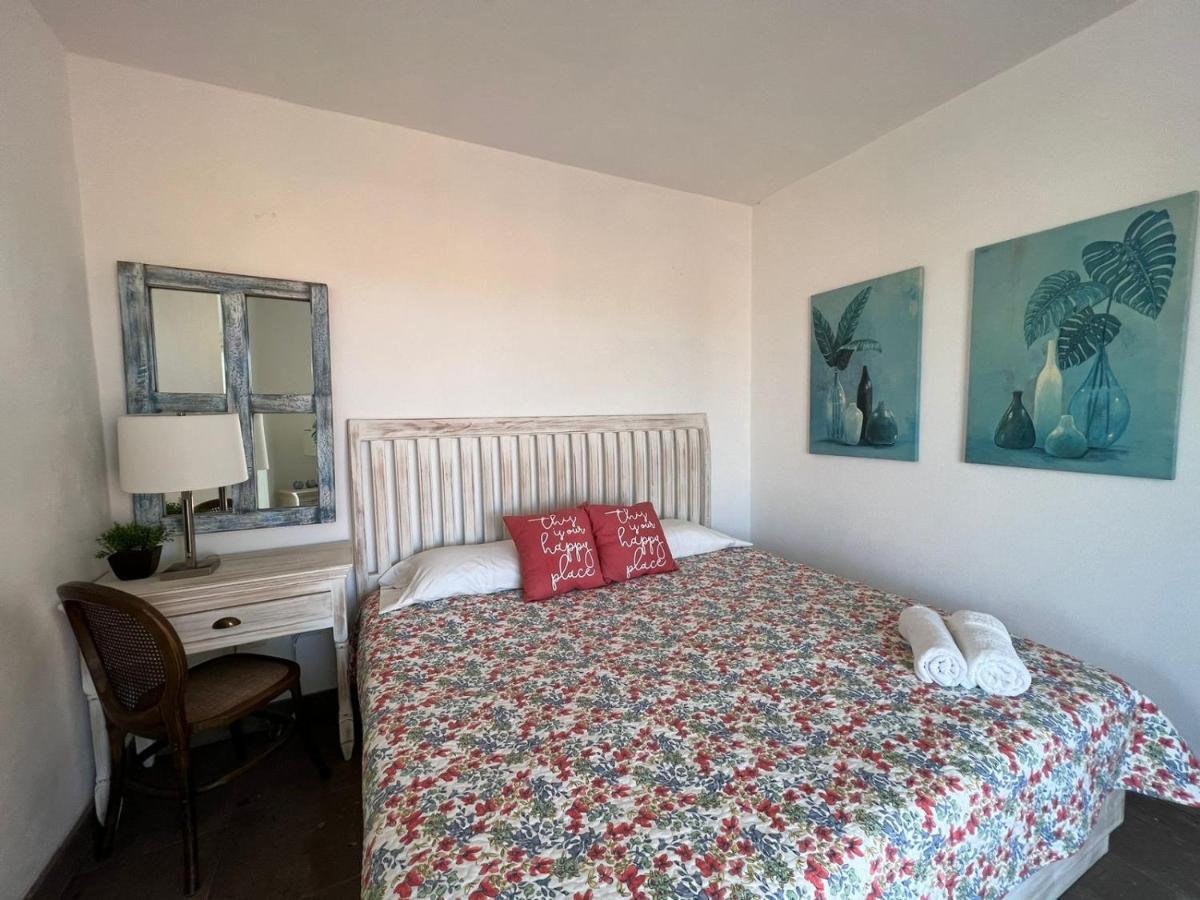 Casas Vacacionales El Deseo By Picsa Administracion Villa San Miguel de Allende Bagian luar foto