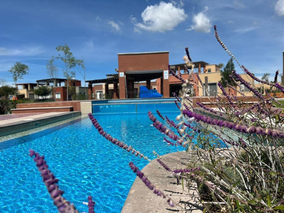 Casas Vacacionales El Deseo By Picsa Administracion Villa San Miguel de Allende Bagian luar foto