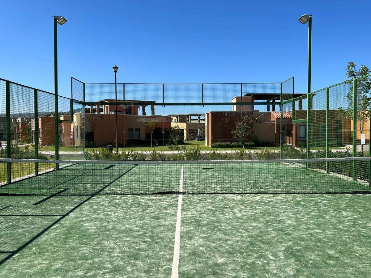 Casas Vacacionales El Deseo By Picsa Administracion Villa San Miguel de Allende Bagian luar foto
