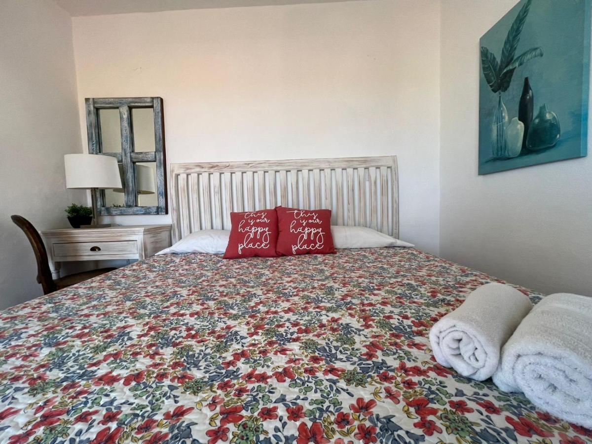 Casas Vacacionales El Deseo By Picsa Administracion Villa San Miguel de Allende Bagian luar foto