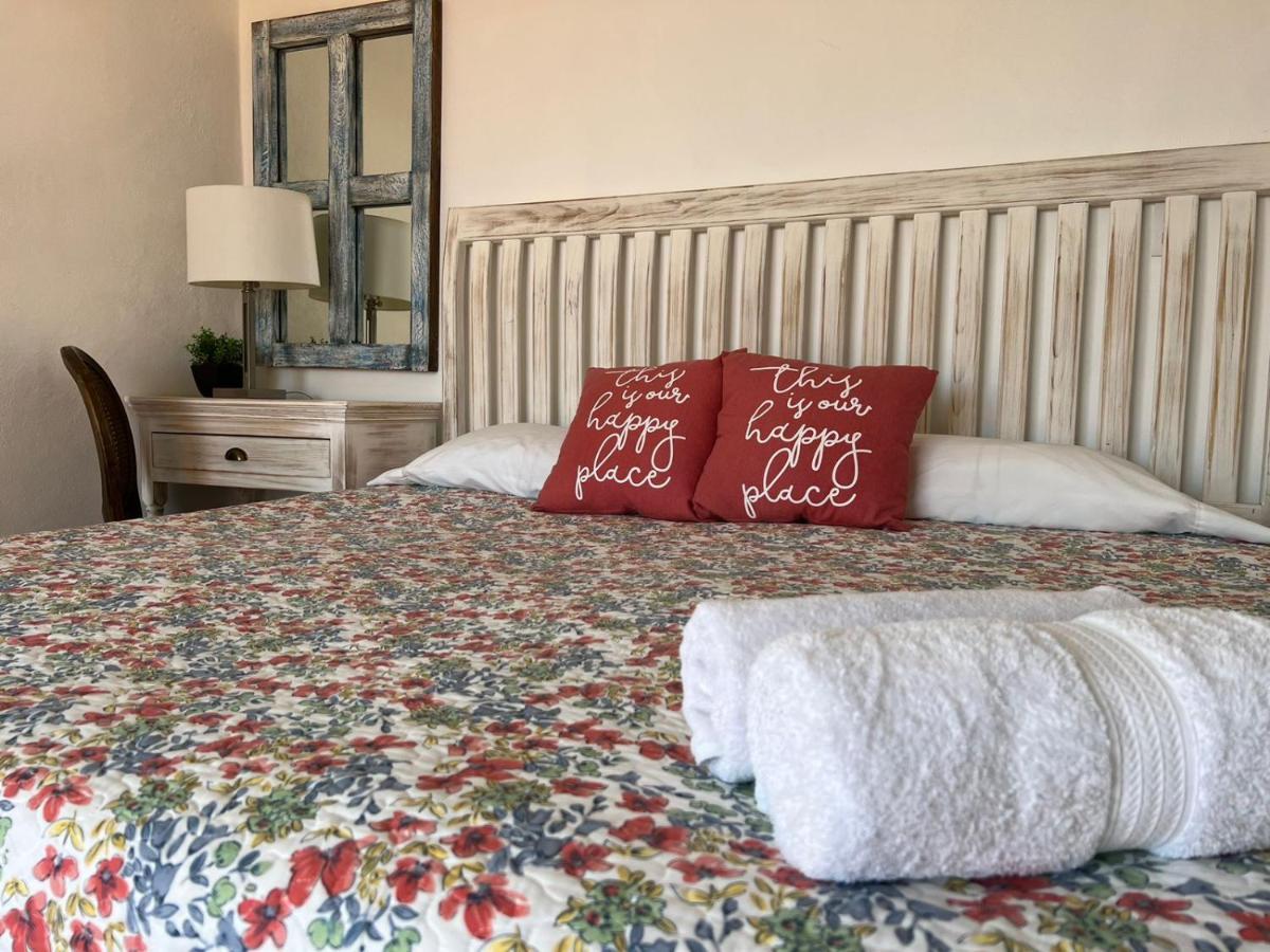 Casas Vacacionales El Deseo By Picsa Administracion Villa San Miguel de Allende Bagian luar foto