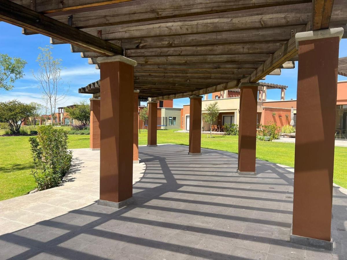 Casas Vacacionales El Deseo By Picsa Administracion Villa San Miguel de Allende Bagian luar foto