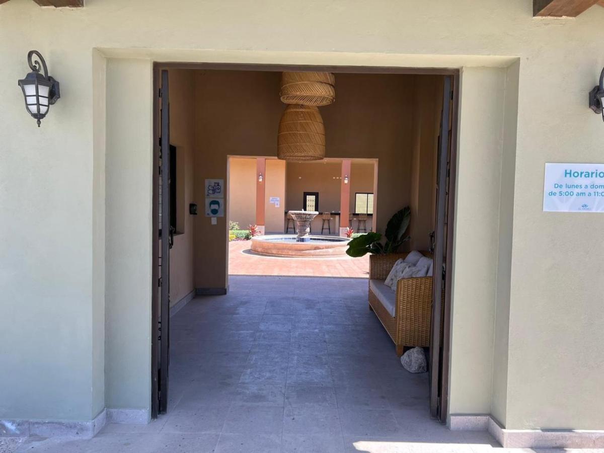 Casas Vacacionales El Deseo By Picsa Administracion Villa San Miguel de Allende Bagian luar foto