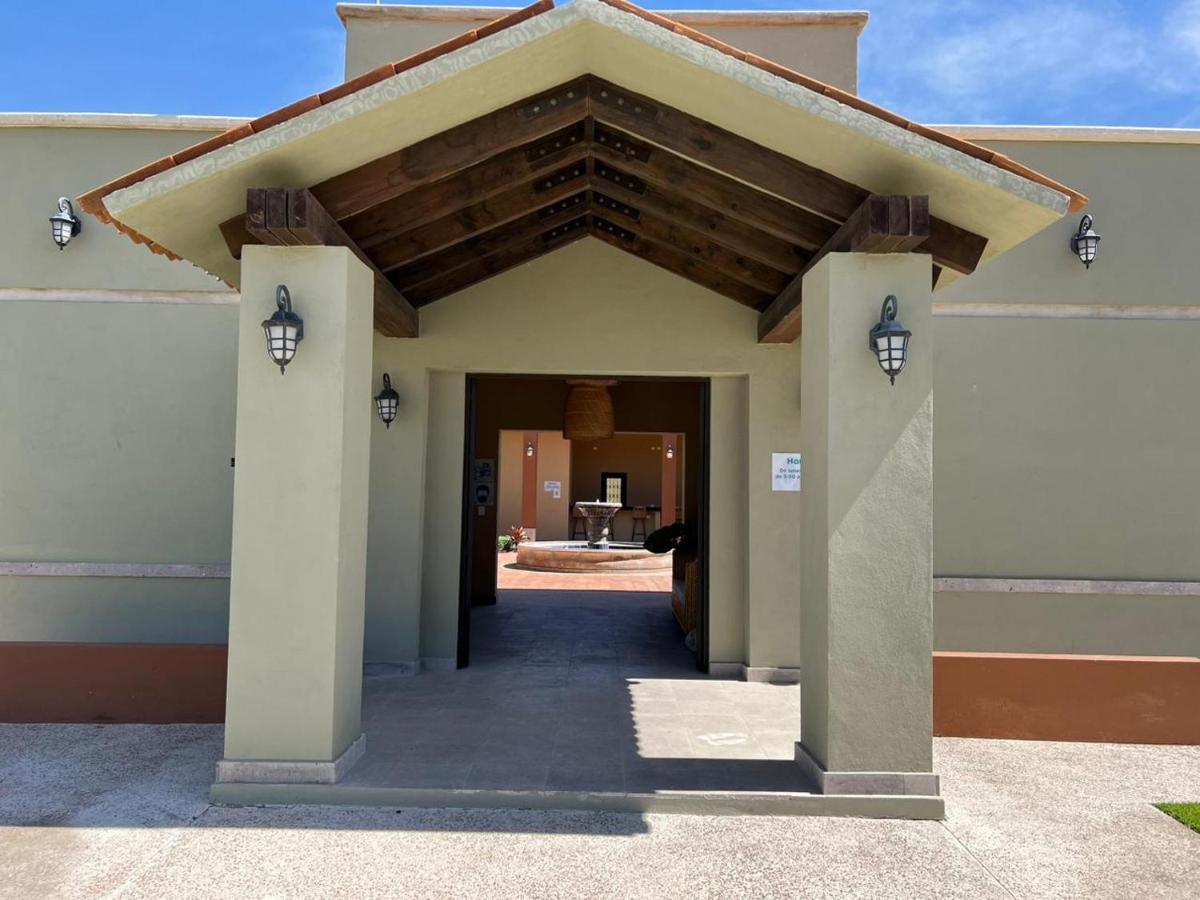 Casas Vacacionales El Deseo By Picsa Administracion Villa San Miguel de Allende Bagian luar foto