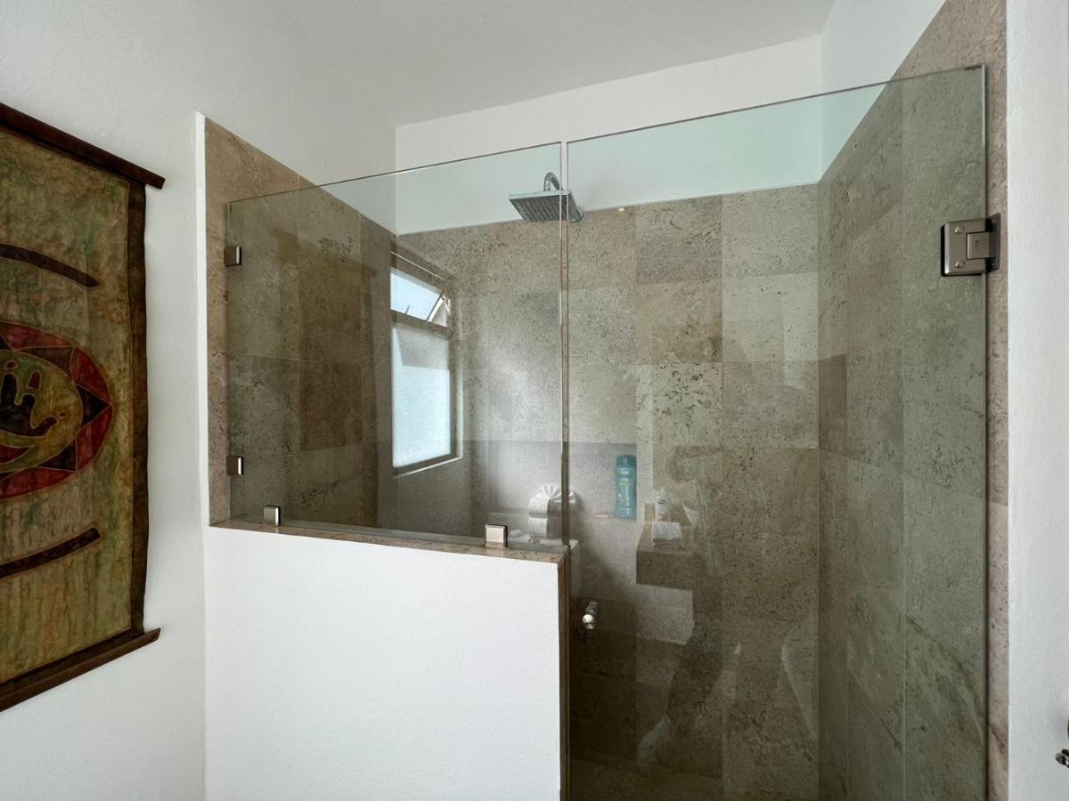 Casas Vacacionales El Deseo By Picsa Administracion Villa San Miguel de Allende Bagian luar foto